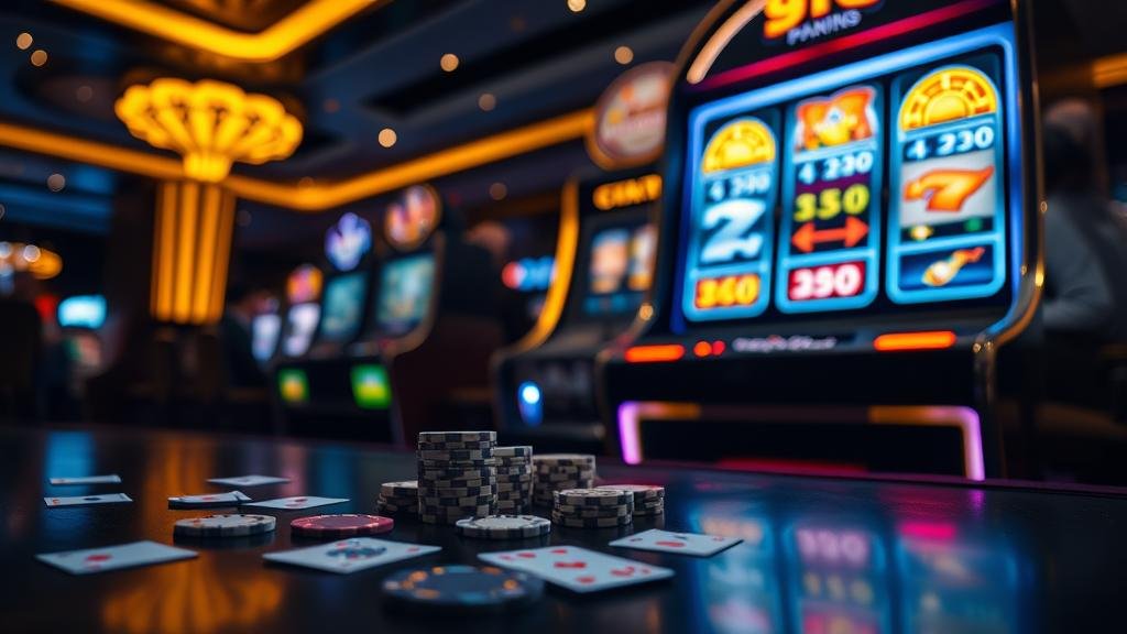 สล็อตเว็บตรงอันดับ1: เคล็ดลับการเลือกเกมฝากถอนไม่มีขั้นต่ำ แตกหนักจริง