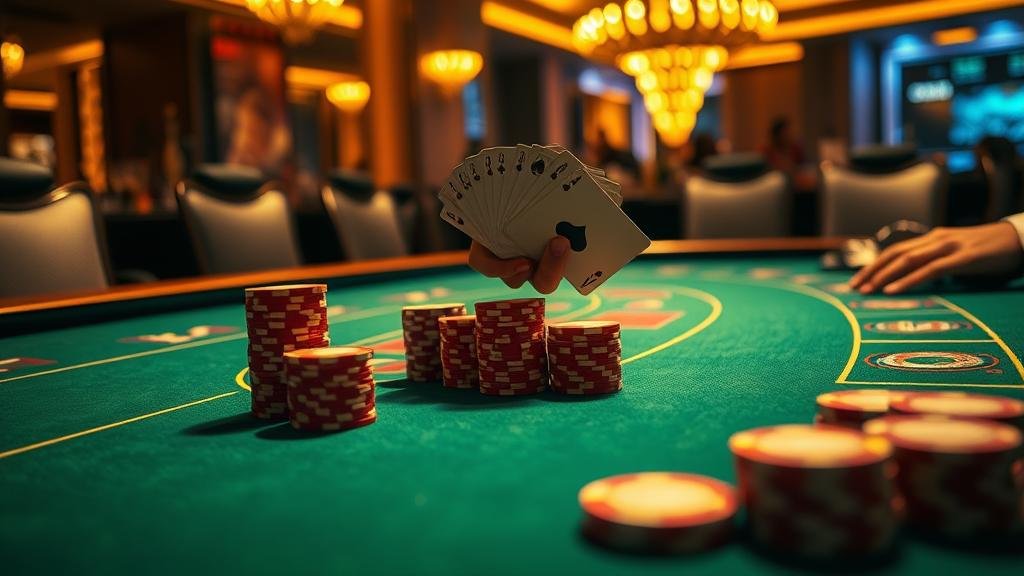 การเล่นบาคาร่าผ่านมือถือ