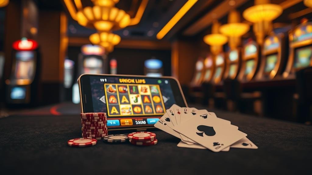 สล็อตอันดับ1 เว็บตรง: เทคนิคเล่นสล็อตมือถือได้เงินจริง ฝากถอนออโต้