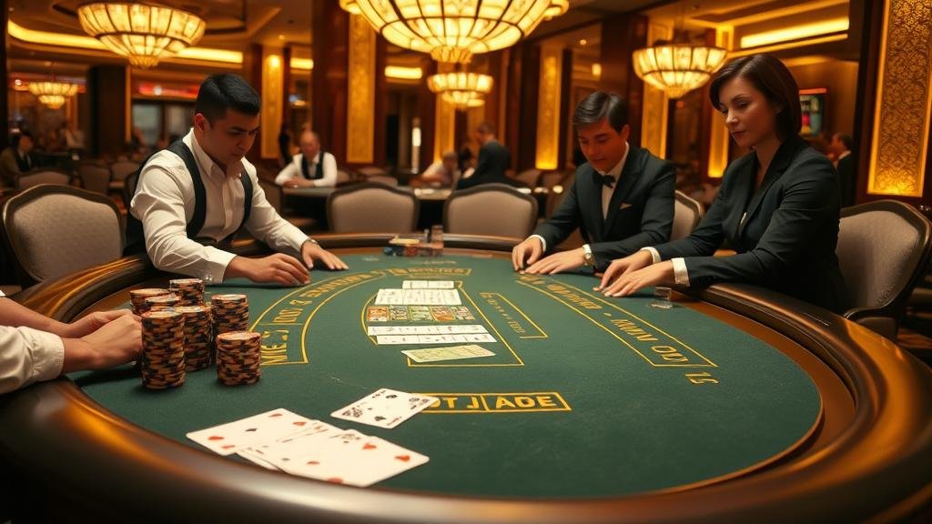 เซียนบาคาร่า 1688 เผยวิธีเล่นบาคาร่า จีคลับ ให้แตกง่าย ได้เงินไว meechokpg