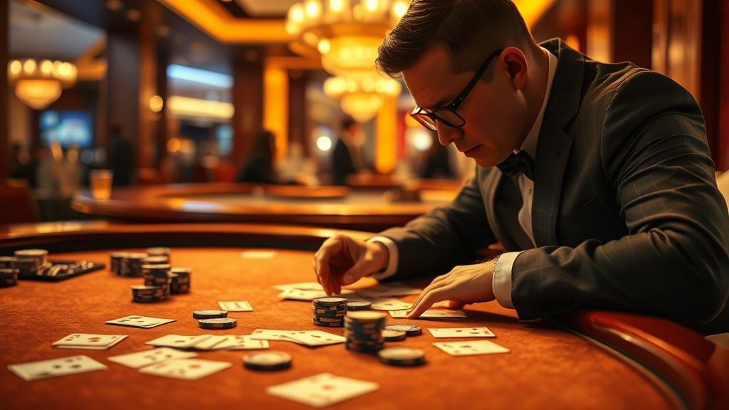 คู่มือทดลอง บา คา ร่าสำหรับมืออาชีพ 63 - Complete Guide