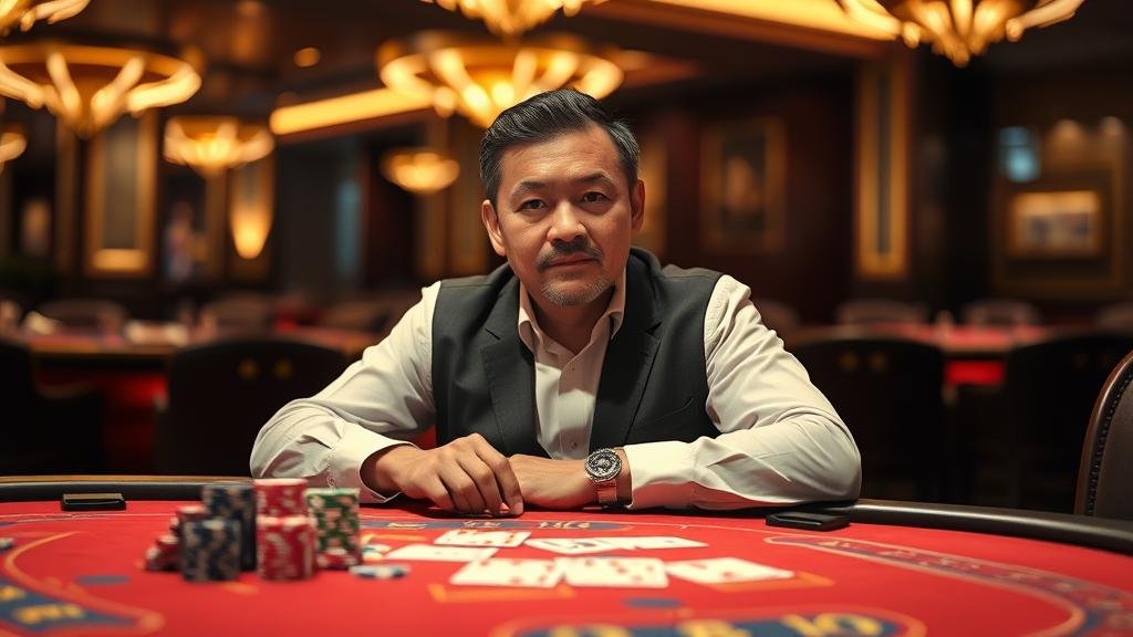 สูตรลับบาคาร่า 7777 จากเซียนเว็บตรง เล่นง่าย เข้าใจไว ไม่ผ่านเอเย่นต์