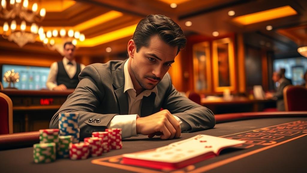 คู่มือทดลอง บา คา ร่า ฟรีสำหรับมืออาชีพ 69