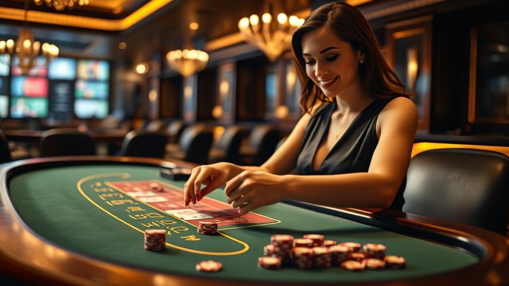 เล่นบาคาร่าผ่านมือถือ ได้เงินจริง