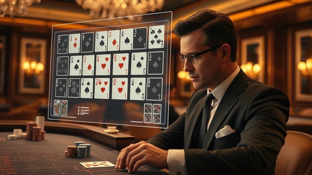 คู่มือสูตรบาคาร่าฟรีสำหรับมืออาชีพ 75 - Complete Guide