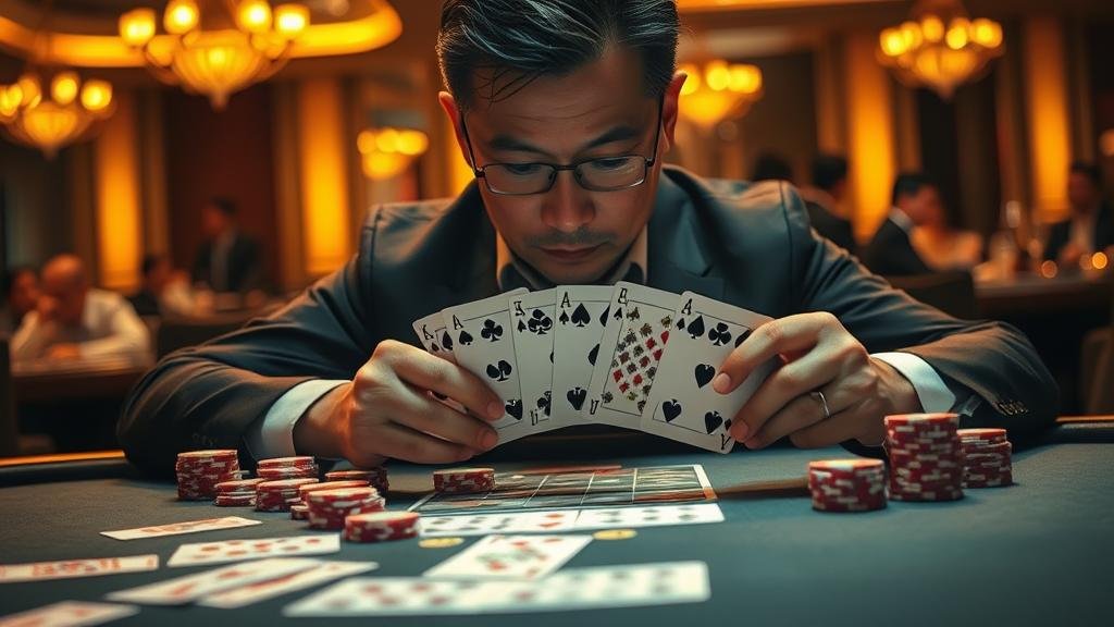 เว็บไซต์บาคาร่าชั้นนำที่รองรับสูตรบาคาร่าฟรี