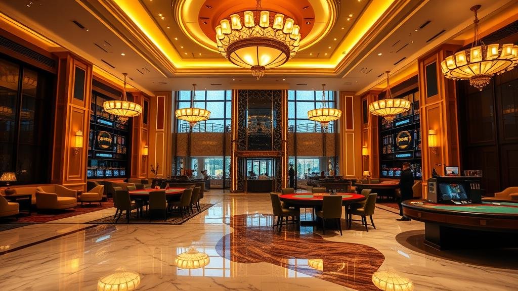 หน้าจอเกม dg บาคาร่า บนมือถือ