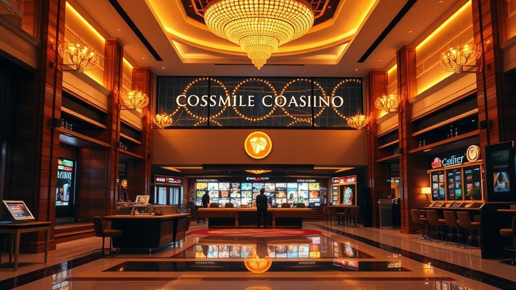 ภาพ AI วิเคราะห์ข้อมูลเกมบาคาร่า