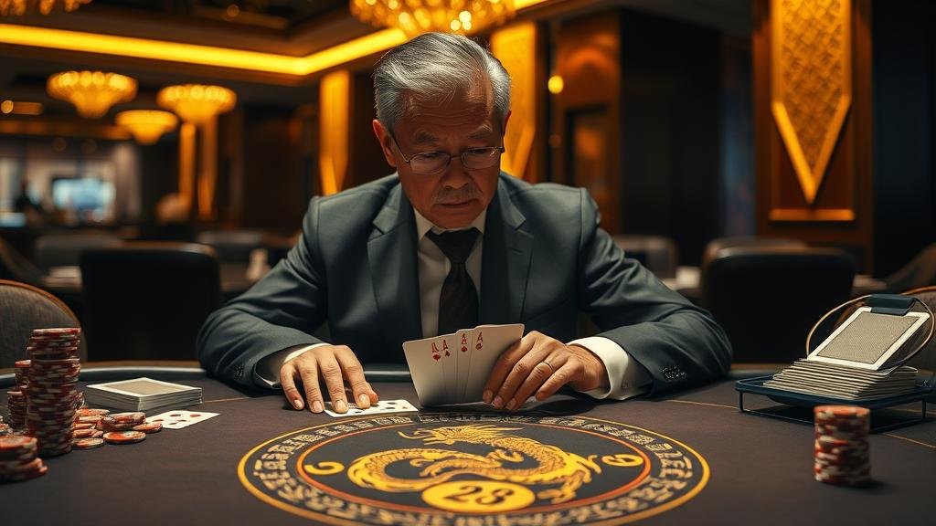 myhuaylike: เปิดสูตรลับบาคาร่าจากเซียน allbet หยุด เสีย บา คา ร่า 2567 ด้วยเท...