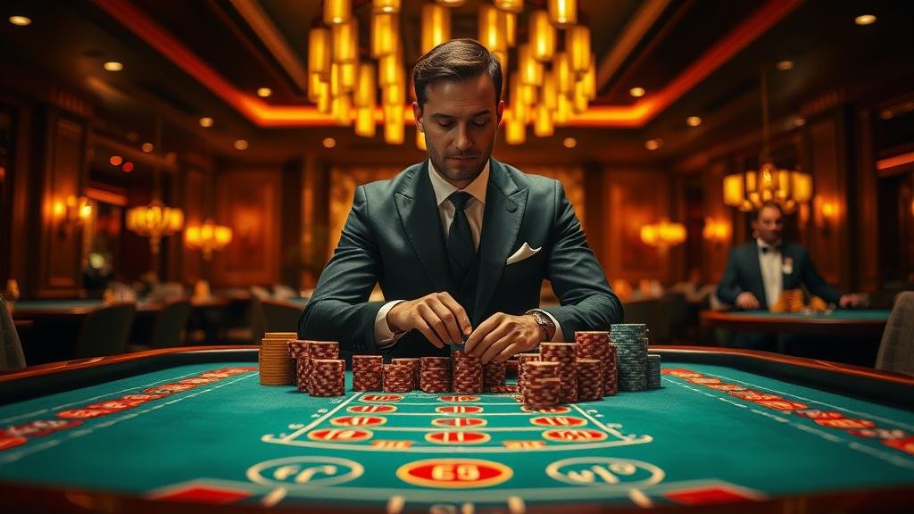 คู่มือบา คา ร่า เว็บ ตรงสำหรับมืออาชีพ 92