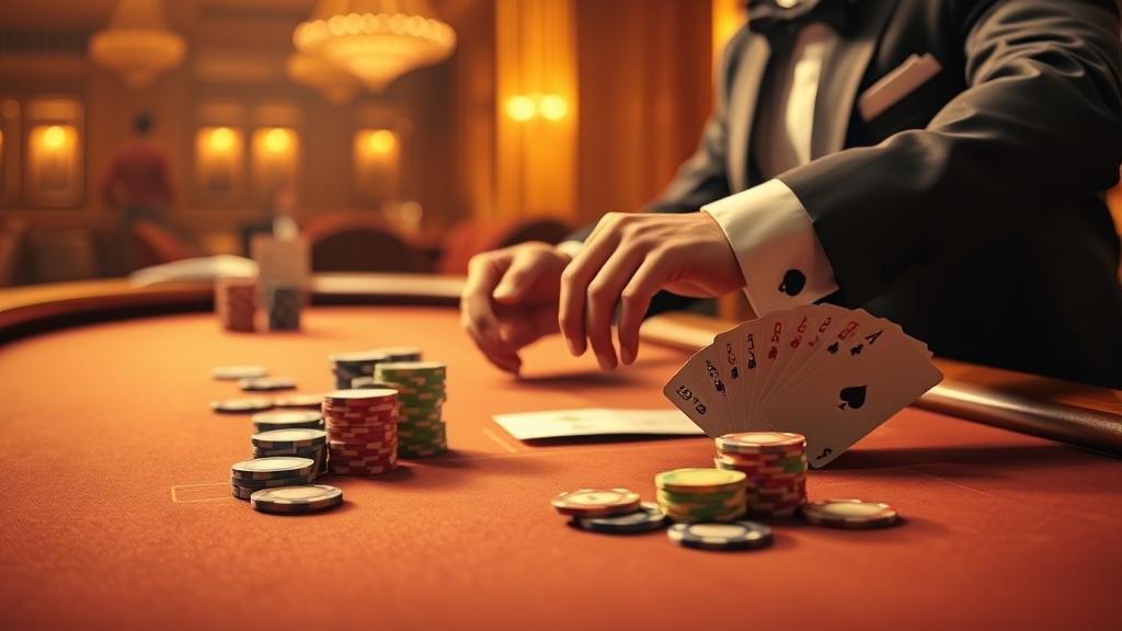 คู่มือบา คา ร่า ทดลอง เล่น ฟรีสำหรับมืออาชีพ 94