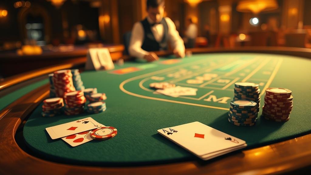 คู่มือแทง บา คา ร่าสำหรับมืออาชีพ 108 - Complete Guide