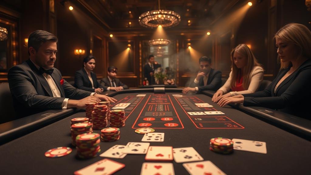 เจาะลึก บา คา ร่า สายฟ้า 666: สูตรลับ 350 เล่นง่าย กำไรชัวร์ mypk789