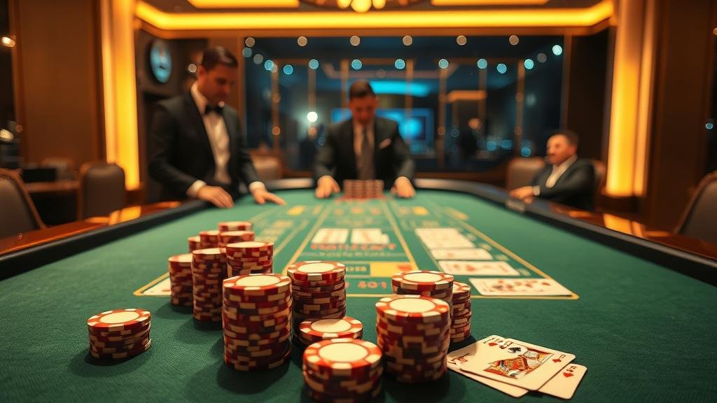 myplayvip: รวมเทคนิคบาคาร่า 1688 จากเซียน ae gaming ฉบับเข้าใจง่าย