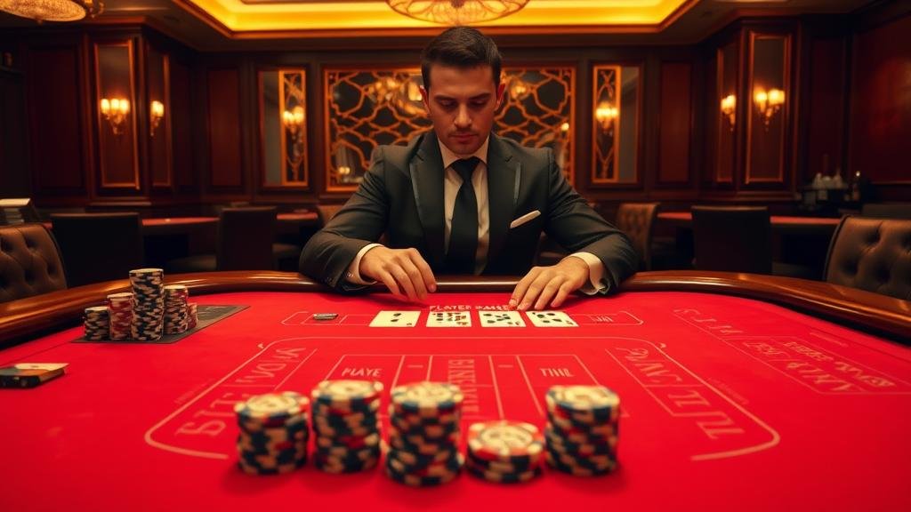 คู่มือบา คา ร้าสำหรับมืออาชีพ 120 - Complete Guide