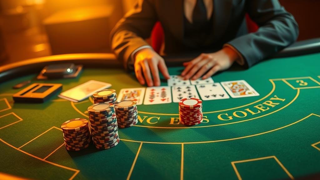 ตารางสถิติบาคาร่าสำหรับอ่านเค้าไพ่