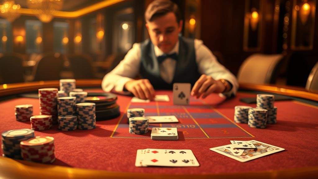 แอปพลิเคชัน Baccarat ที่ปลอดภัยและรองรับการฝากถอนไม่มีขั้นต่ำ