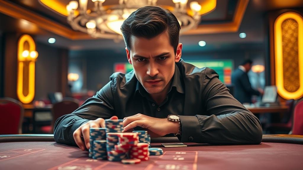 เซียนบาคาร่า allbet บอกเคล็ดลับฉบับเว็บตรงต่างประเทศ เล่นง่ายได้เงินจริง