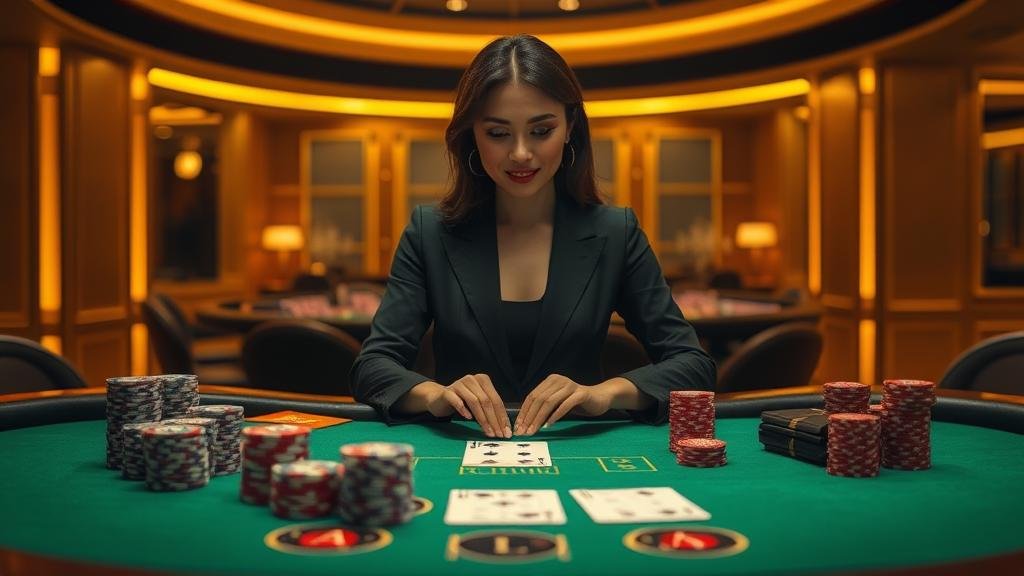 คู่มือบา คา ร่า ออนไลน์สำหรับมืออาชีพ 144