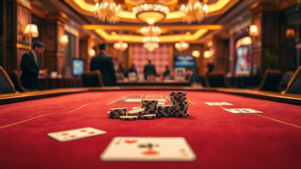 คู่มือบา คา ร่า ทดลองสำหรับมืออาชีพ 147 - Complete Guide