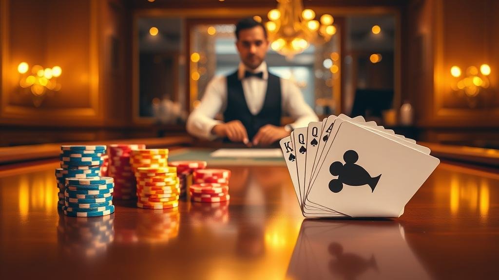 ภาพประกอบเค้าไพ่บาคาร่า มังกร และ ปิงปอง