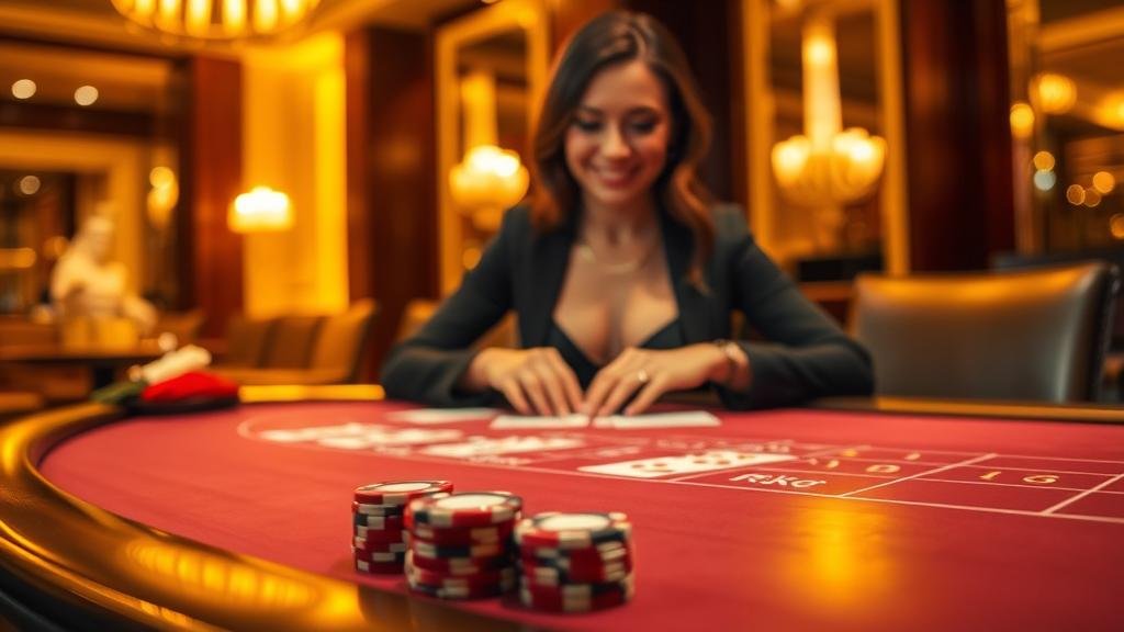 เปิดหมดเปลือก! สูตรบาคาร่า 2568 จาก oneoreightbk เล่นยังไงให้กำไรไม่ขาดสาย