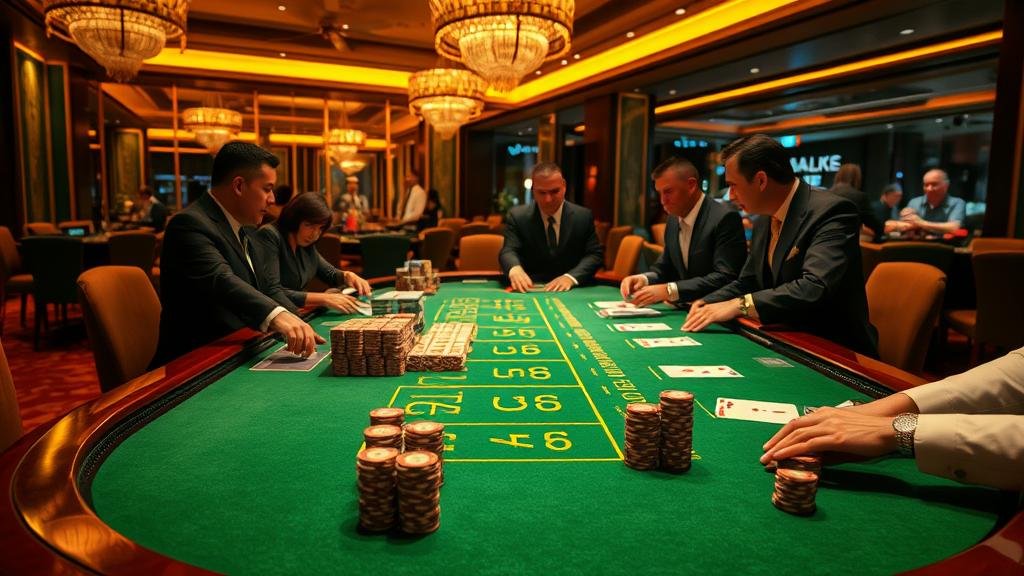 patricklongmire: ไขเคล็ดลับ บาคาร่าเว็บตรง 168 จากต่างประเทศ เล่นง่าย ได้เงิน...