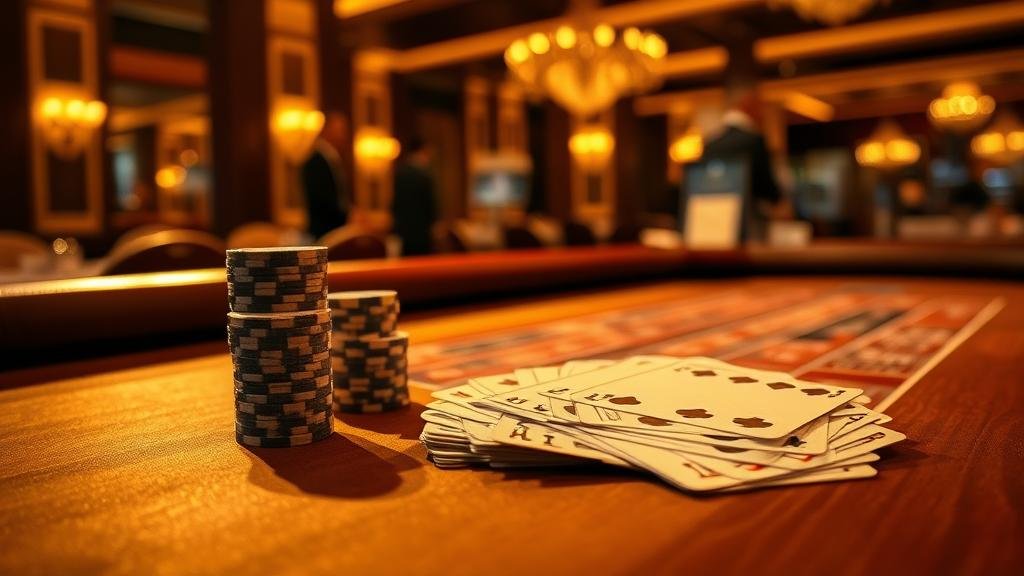 PG Joker VIP: เปิดตำราบาคาร่า AI สูตรเด็ดรับทรัพย์ ฉบับเซียน