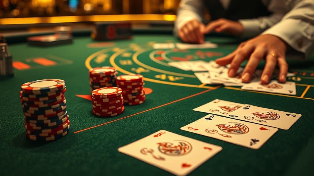 สูตรบาคาร่า AI