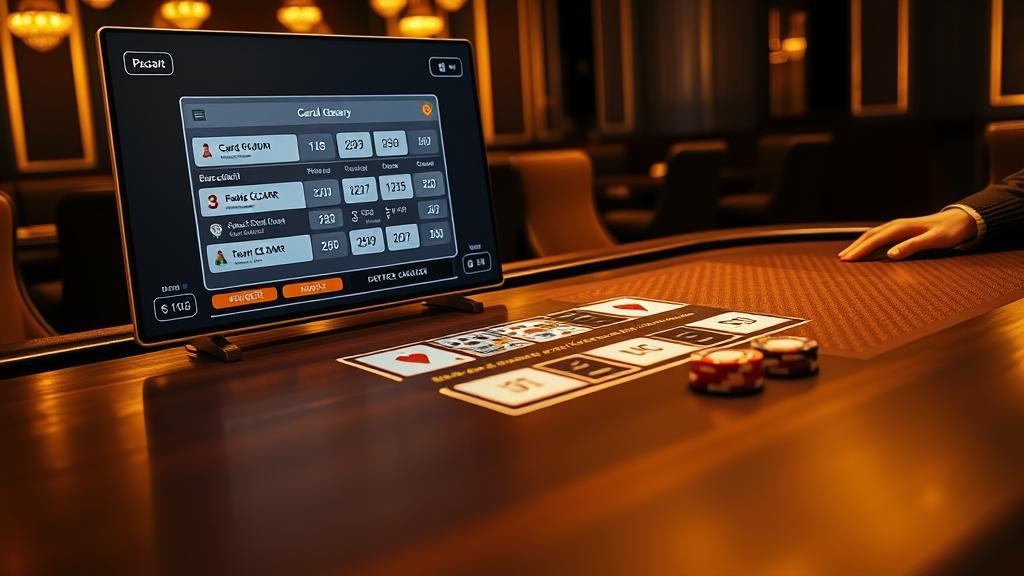 คู่มือทดลองเล่น บาคาร่าฟรีสำหรับมืออาชีพ 183