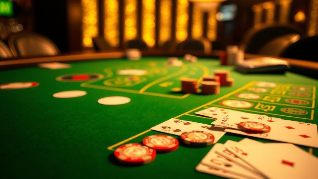 คู่มือสูตรบาคาร่าฟรีสำหรับมืออาชีพ 168 - Complete Guide