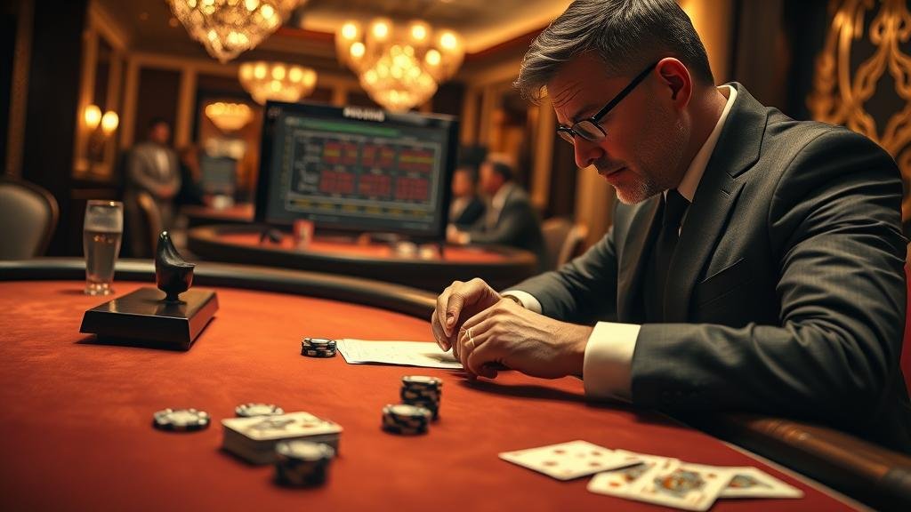 คู่มือบา คา ร่า ทดลอง เล่น ฟรีสำหรับมืออาชีพ 189