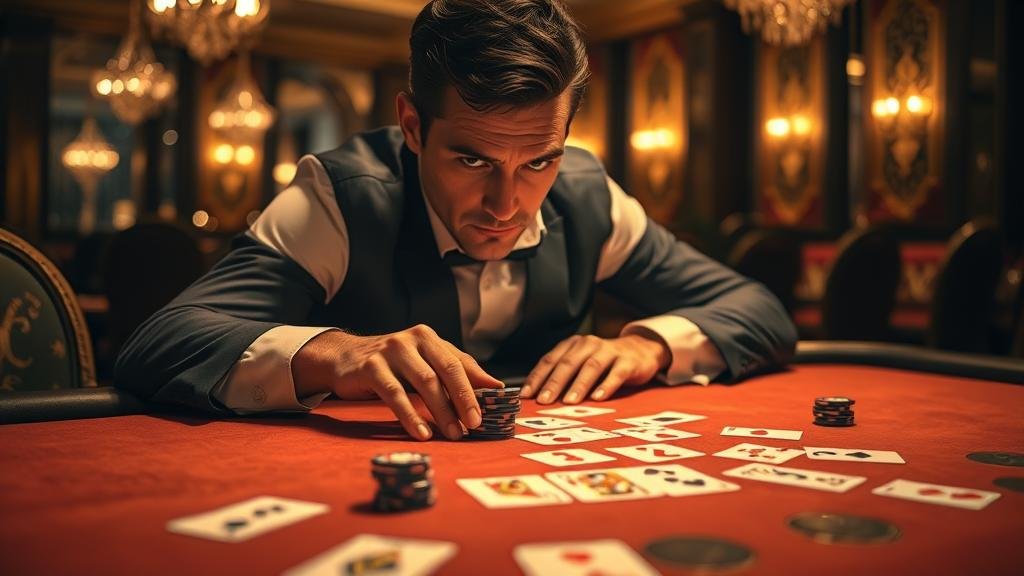 เปรียบเทียบบาคาร่าสดจาก SA Gaming และ Dream Gaming