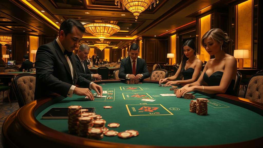 sbfplays ชวนเพื่อนเซียน! สูตรบาคาร่าทดลองเล่น 50000 กติกาง่ายๆ บา คา ร่า 350,...