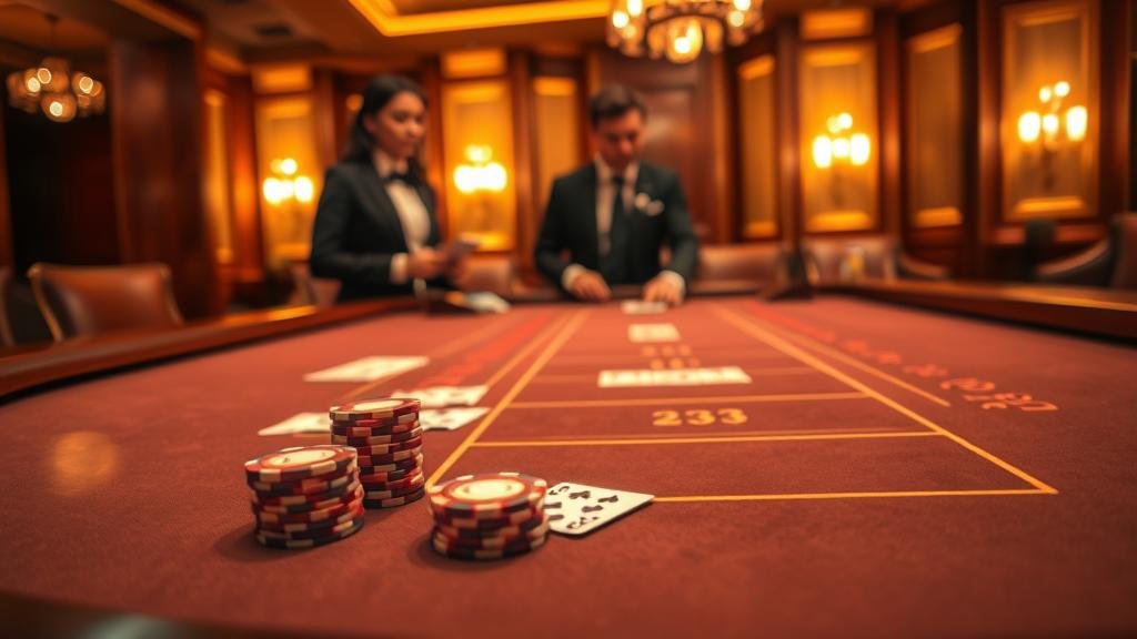 สูตรบาคาร่า 99: ทางลัดสู่การเป็นเซียนบนเว็บตรง ufabet