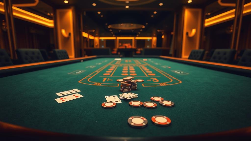 เผยสูตรลับบาคาร่า AI อัจฉริยะ: เล่นให้ปัง 1688, 123, 191 กับ shinsen-garo