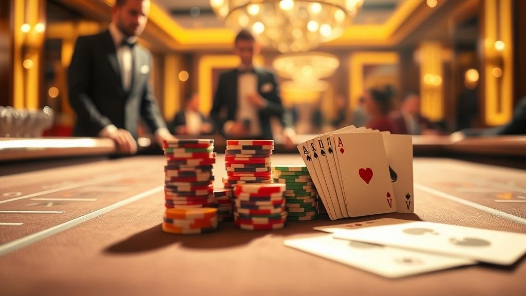 คู่มือทดลอง เล่น บา คา ร่าสำหรับมืออาชีพ 211