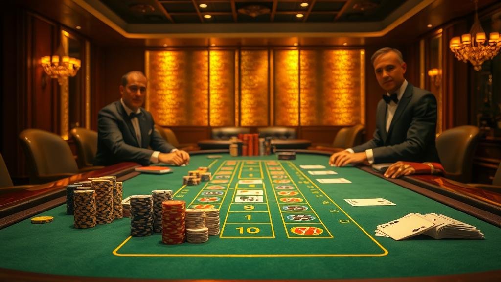 เซียนบาคาร่า 2024 ชี้เป้า! สูตรบาคาร่าเว็บตรง 369, 666, 888 การเล่นออนไลน์ฉบั...