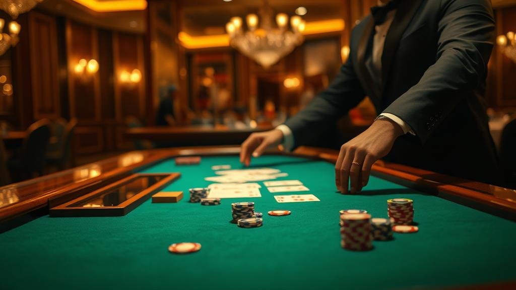 เซียนบาคาร่า 1688 ชวนคุย! สูตร AI ออโต้ 2025 ฉบับทดลองเล่นสำหรับเพื่อนๆ