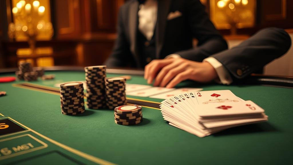 คู่มือบา คา ร่า เว็บ ตรง ไม่ ผ่าน เอเย่นต์สำหรับมืออาชีพ 233