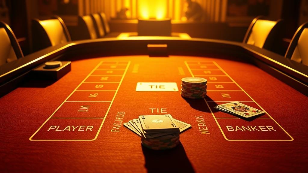 คู่มือสูตรบาคาร่าสำหรับมืออาชีพ 231 - Complete Guide