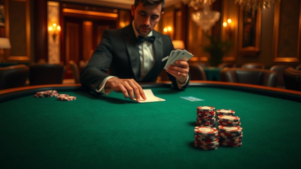 เทคนิคบาคาร่าเว็บตรงยูฟ่า: สูตรเซียน thegreenrobe ฉบับเพื่อนเล่าสู่กันฟัง