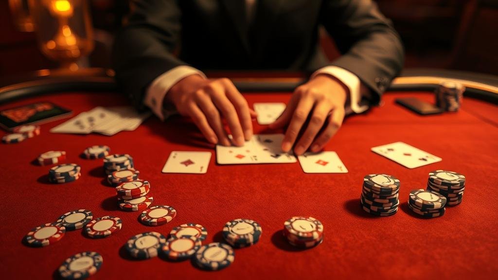 การฝาก-ถอนผ่านวอลเล็ตบนคาสิโนออนไลน์เว็บตรง