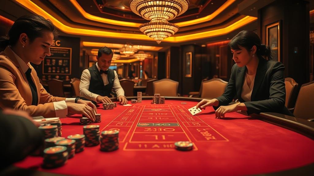 เทคนิคเลือกเกมสล็อตทำเงินบนมือถือ