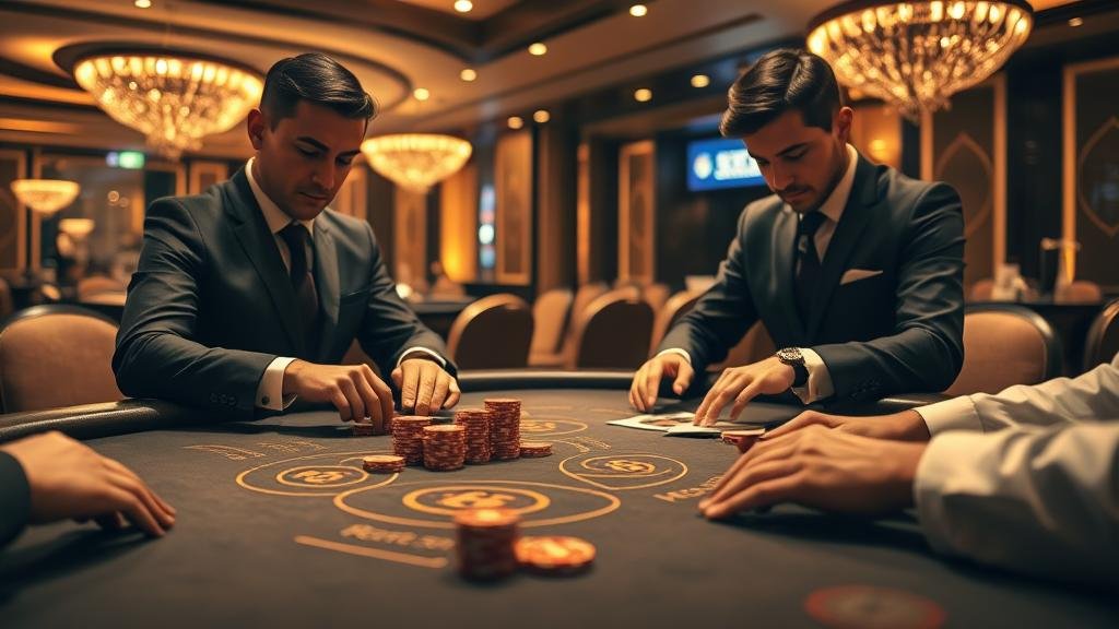 การฝาก-ถอนผ่าน True Wallet บนเว็บพนันออนไลน์