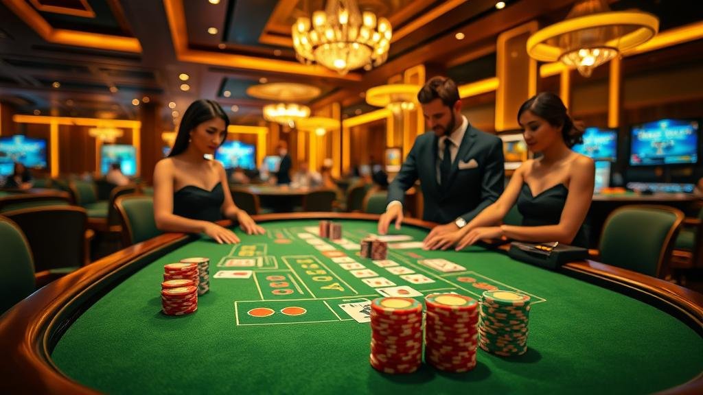 เซียน triathlonshopusa ชี้ทางรวย! สูตรบาคาร่า 888 ฉบับจับมือทำ สำหรับมือใหม่ห...