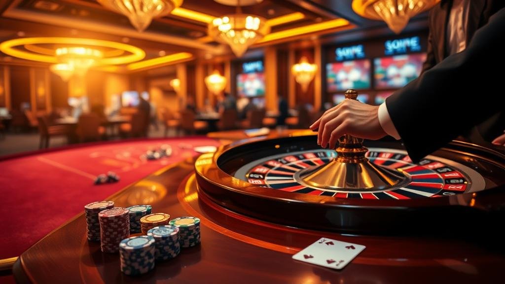 เคล็ดลับบริหารเงินทุนเล่นสล็อตเว็บตรง