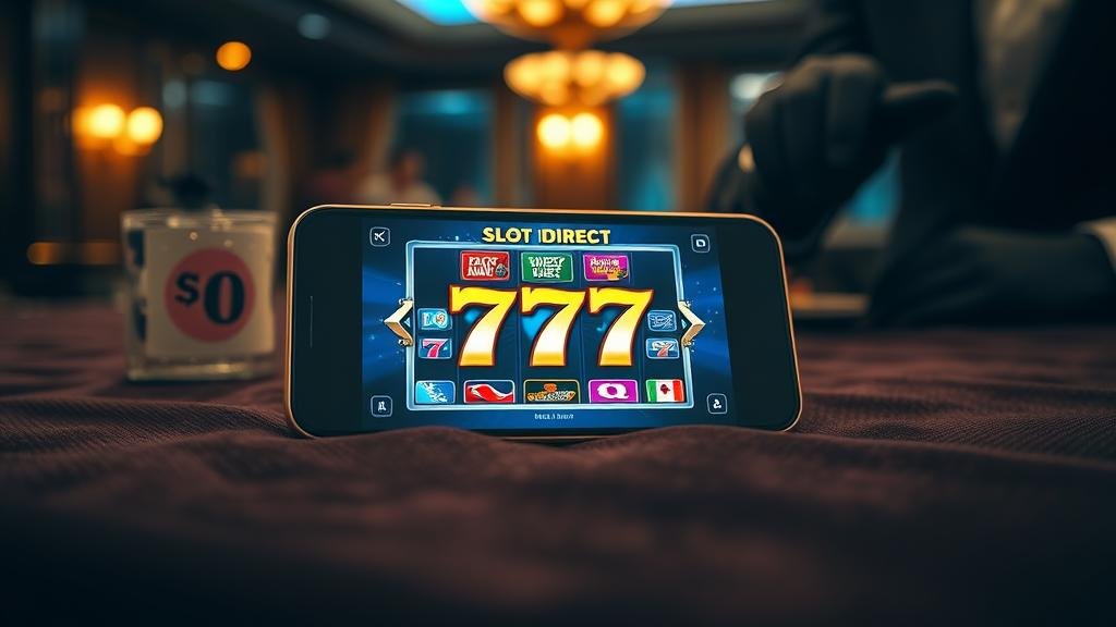 เซียนสล็อตชี้ทางรวย! สล็อตวอเลทเว็บตรง 777 เทคนิคทำเงินฉบับอัปเดต