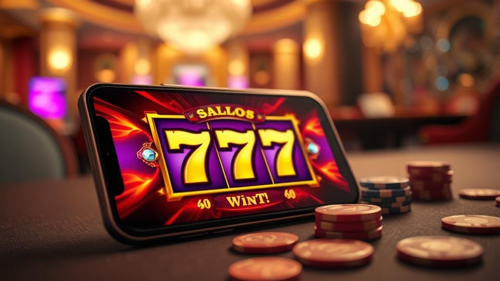 กราฟแสดงค่า RTP และความผันผวนของเกมสล็อต