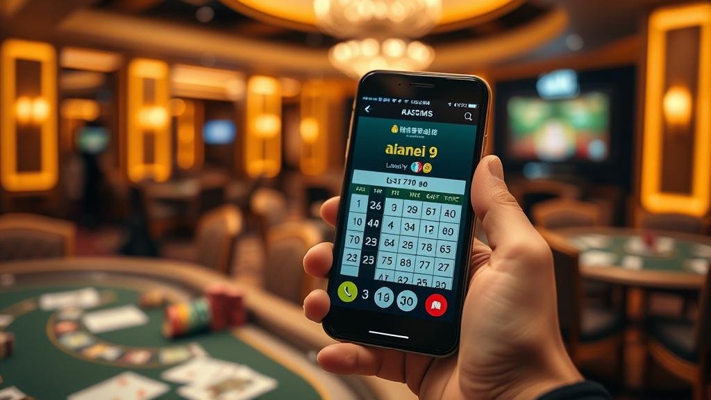 กราฟสถิติย้อนหลังหวยหุ้น ช่อง 9